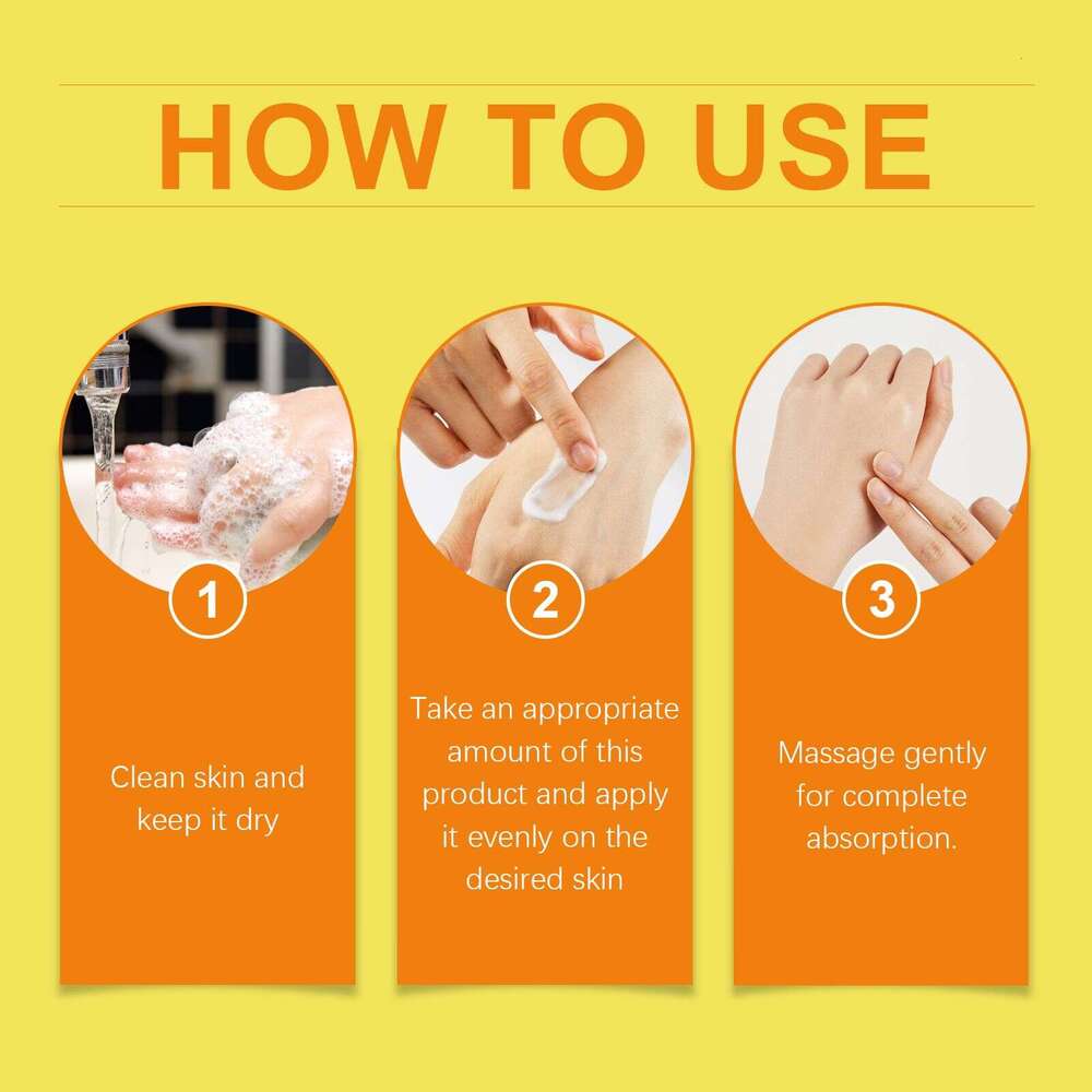 South Moon Bee Venom Gentle Nourishing Skin Smoothing Body Care Cream S260131