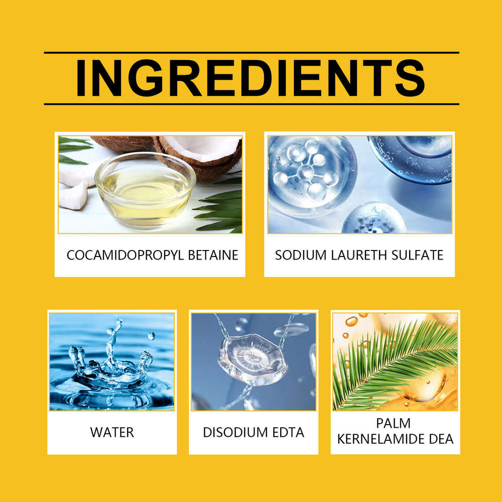 Jaysuing Heavy Oil Stain Cleaner for Kitchen S260202