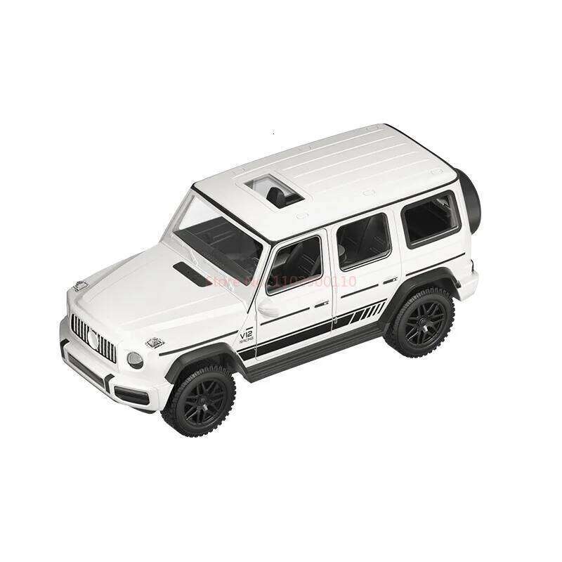 Jjrc 1:14 Gesture Sensing Door Opening Projection Charging Simulation Remote Control Off-Road Climbing Car Model Boy Toy Gift Y260131