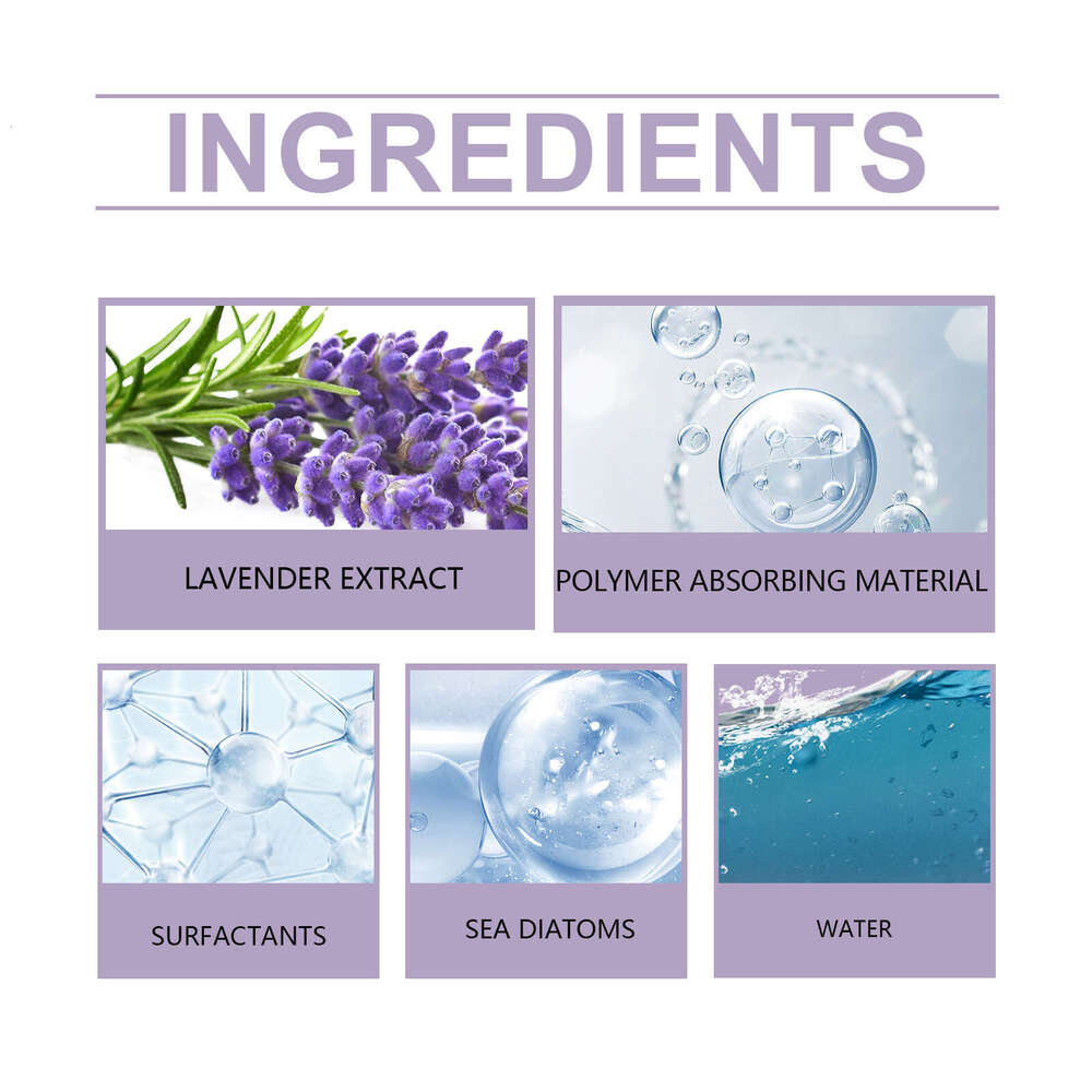 Fish Air Freshener Lavender Scent for Living Room Bedroom Bathroom Indoor Fresh Long-lasting Fragrance Deodorizer S260202