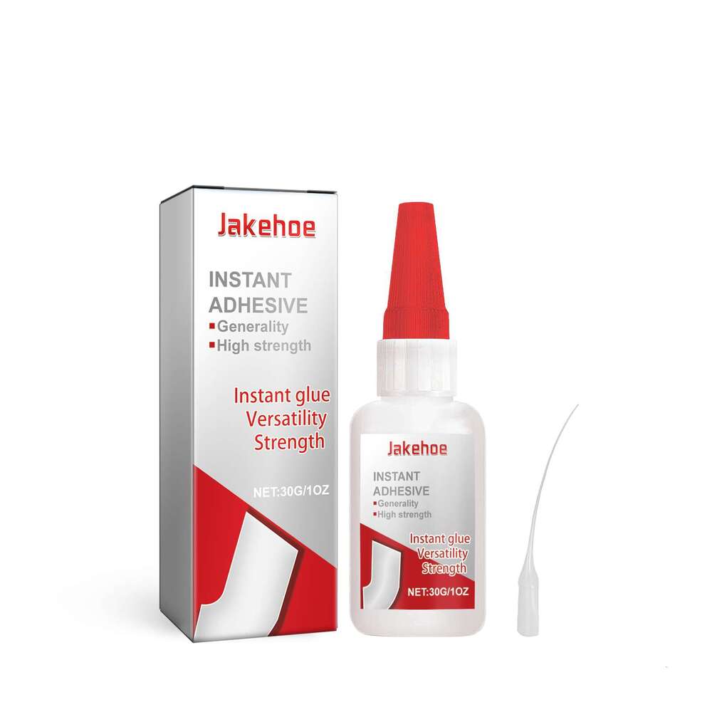 Waterproof Glue for Ceramic Wood Leather Fabric Crack Repair Multi-Purpose S260202