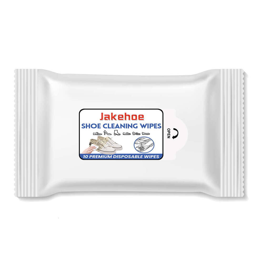 Shoe Shoes Sneakers Wallets Genuine Leather Sofa Multi-Purpose No-Wash Stain Removal Cleaning Wipes S260202