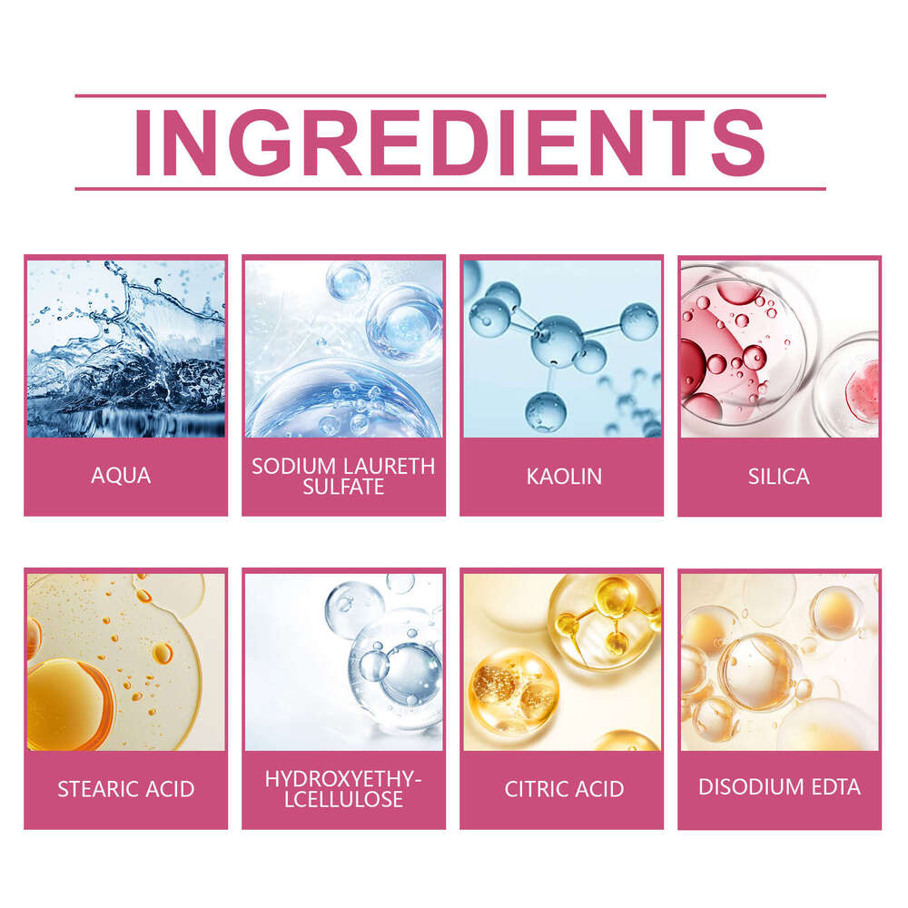 Jakehoe Kitchen Stainless Steel Pot Bottom Burn Marks Polishing Stain Removal Multi-effect Cleaning Paste S260202