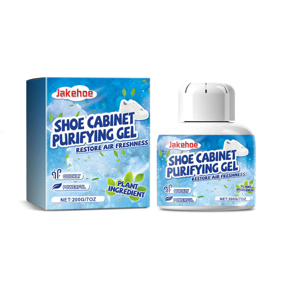 Shoe Cabinet Deodorizing Magic Box S260202