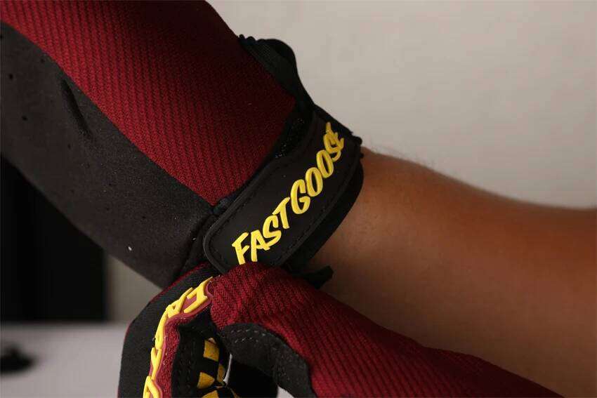 Touch Screen Speed Style Twitch Motocross Riding Bike Gloves MX MTB Off Road Racing Sports Cycling Glove XJ260202