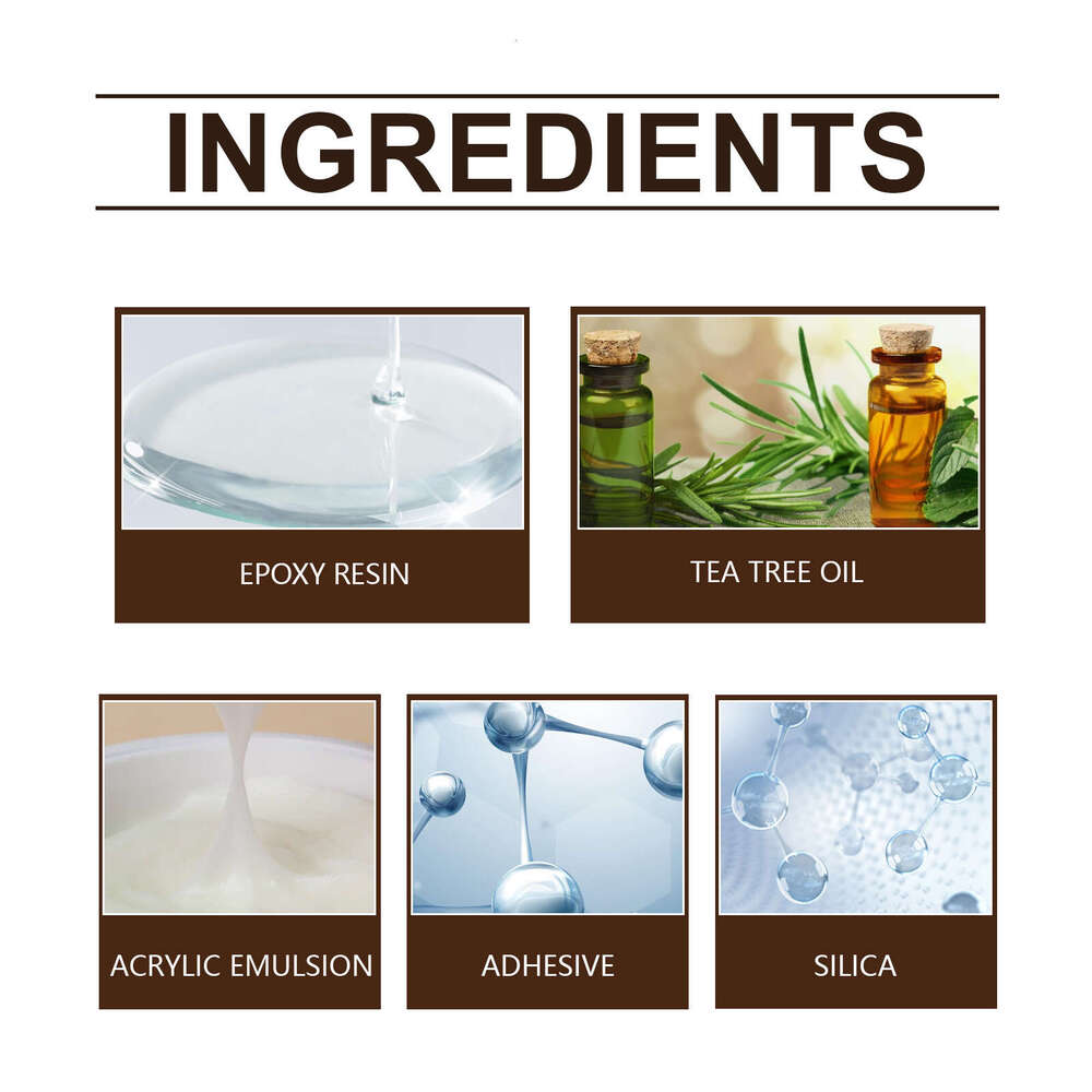 Kit Furniture Sofa Seat Car Interior Leather Repair Paste S260202