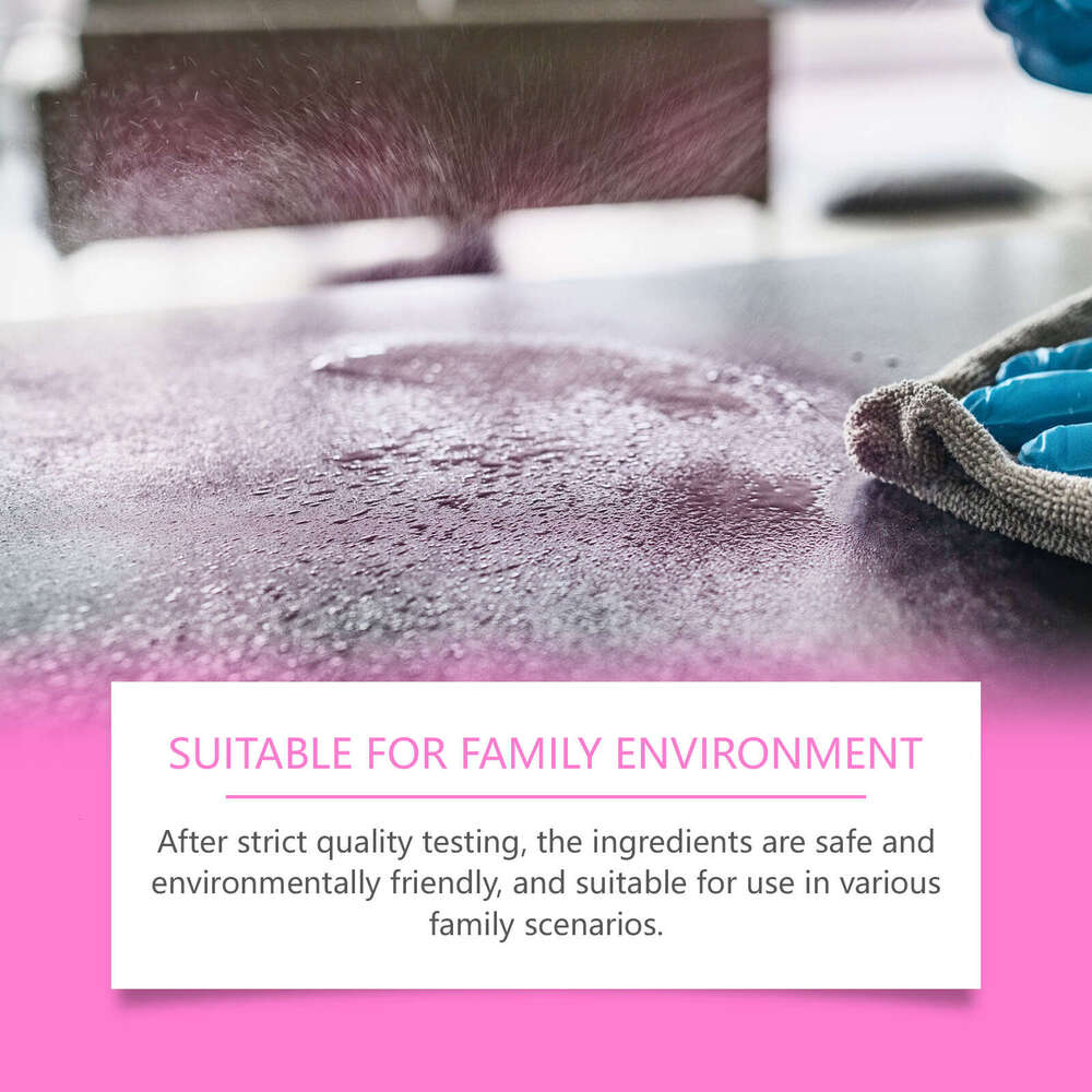 Jakehoe Household Gentle Cleaning Kitchen Appliance Desktop Stain Multi-Purpose Cleaner S260202