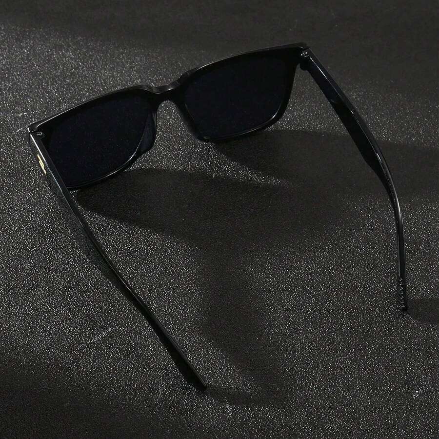 New Fashion Sunglasses Men Brand Designer Retro Rectangle Women Sun Glasses Female Ins Popular Colorful Vintage Square Eyewear H260202