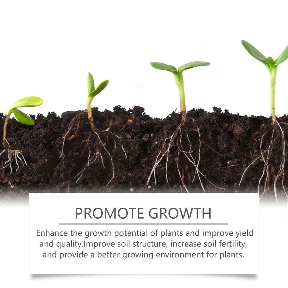 Moonspry Gardening Flower Root Nutrition Improve Soil Plant Nutrient S260202