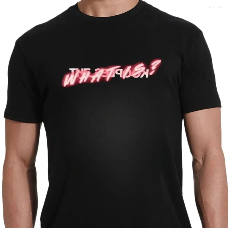 Women's T Shirts 2026 Summer Brand Graphic Printing Men Women Casual T-shirt Kooples Printed O-neck Tops Tees