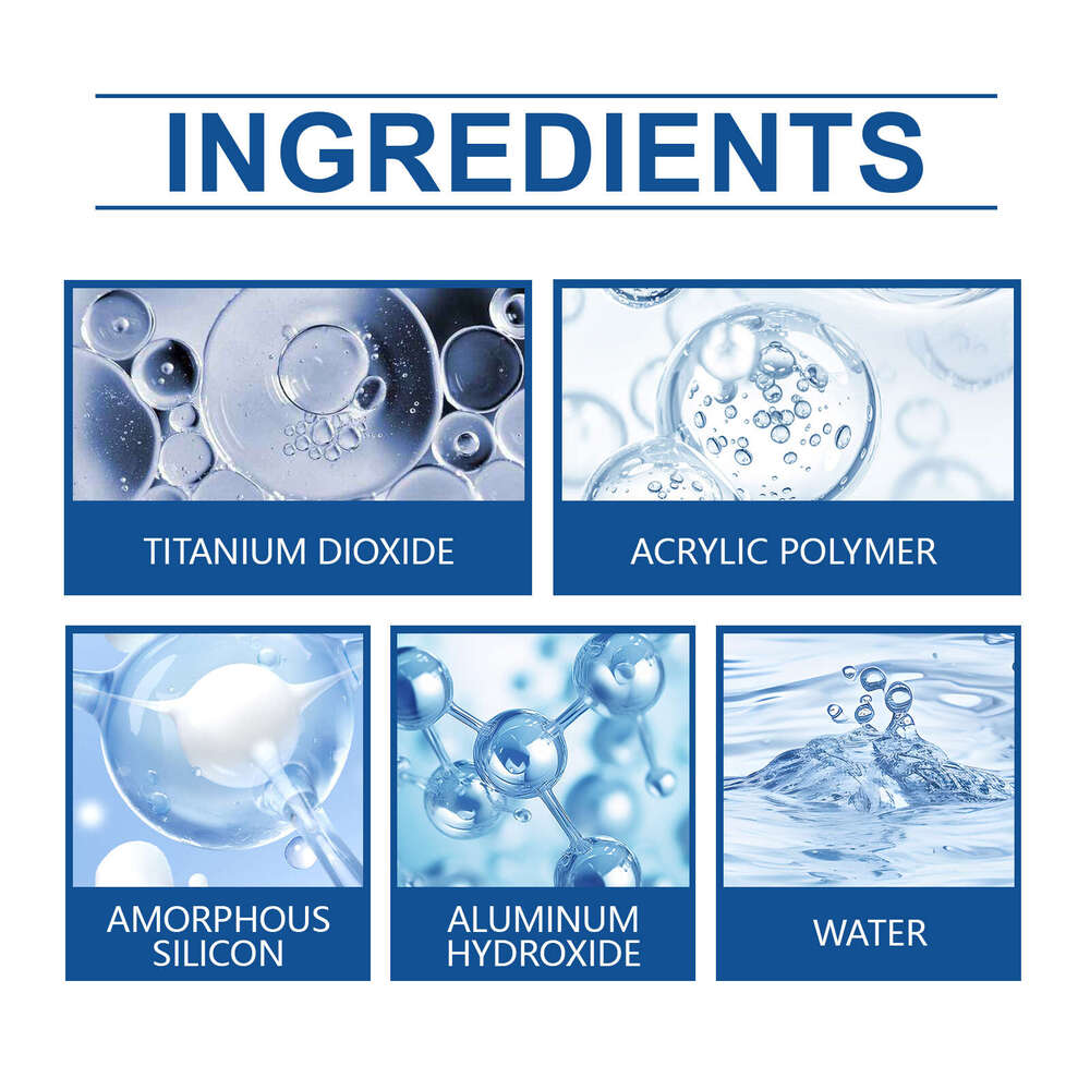 Tile Grout Pen Waterproof Mildewproof Long-lasting Durable for Beautiful and Neat Home Space S260202