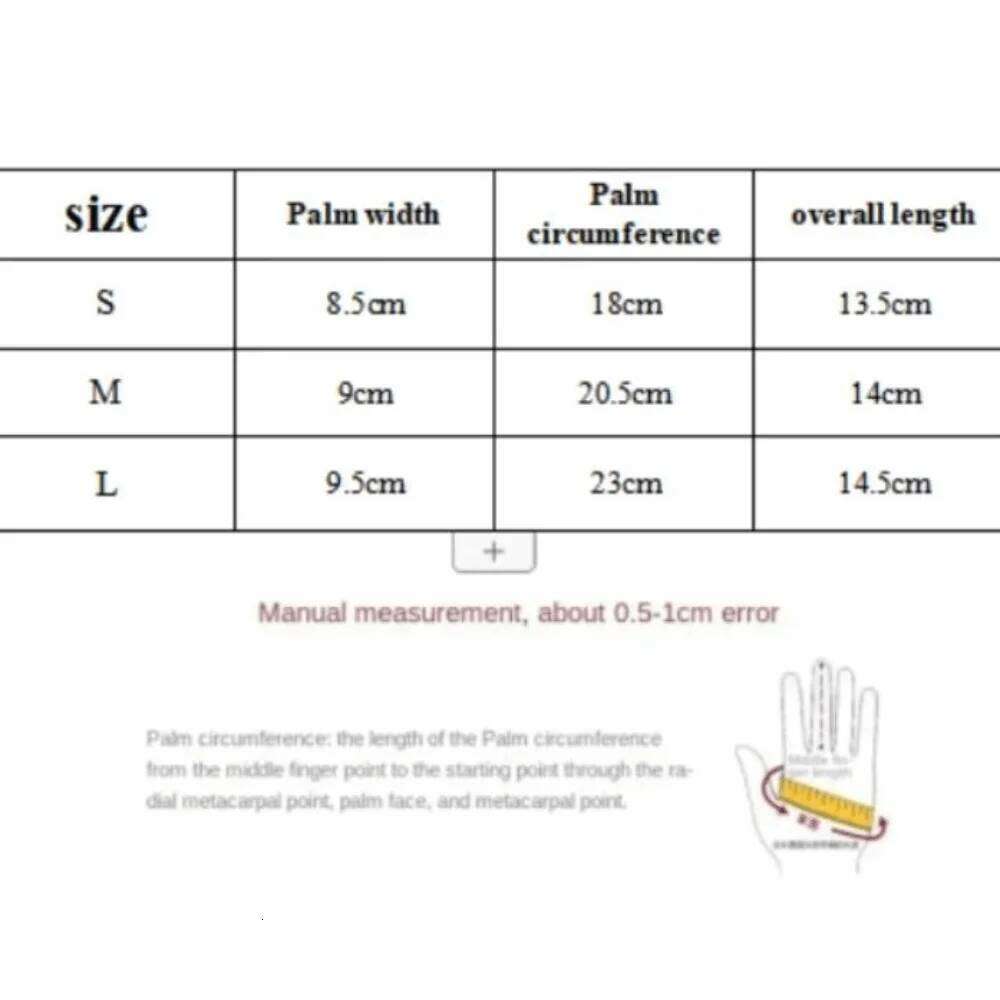 1 Pair Outdoor Half-Finger Fitness Anti-slip Breathable Cycling Cushioning Sports Gloves Yoga XJ260202