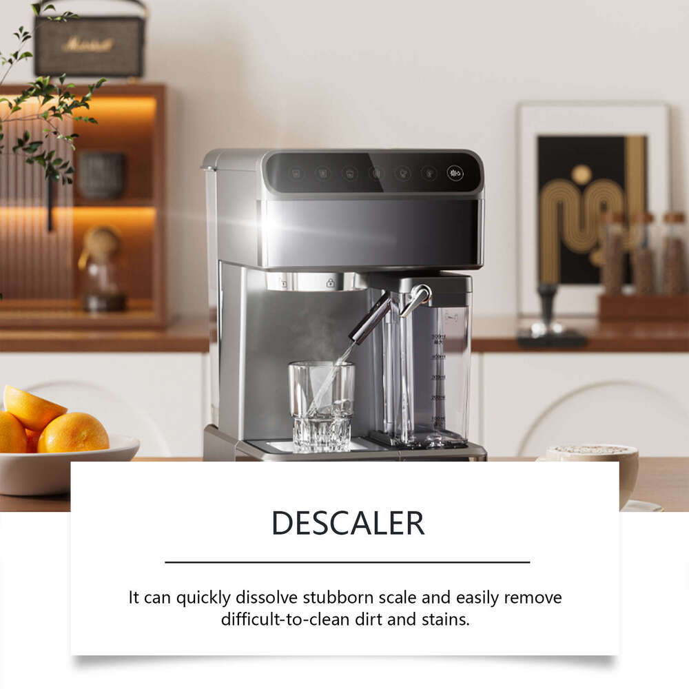 Jaysuing Descaling Effective Stain Removal Suitable for Continuous Use Home Environment Cleaning Tablets S260202