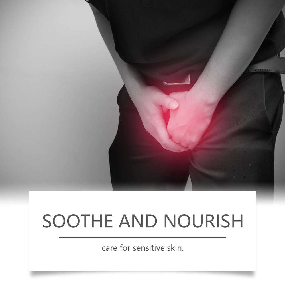 EAST MOON Vitality Nourishing Men's Skin Daily Moisturizing Care External Cream S260131