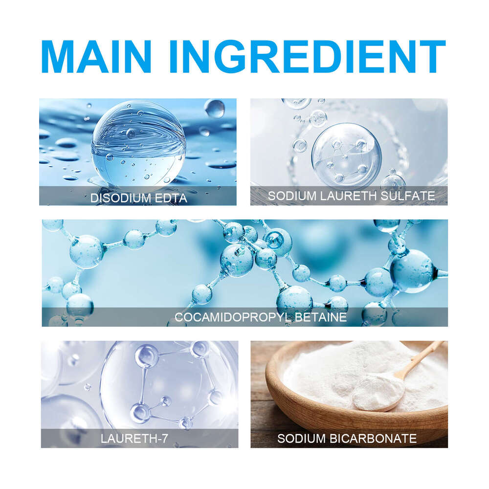 Cleaning Toilet Bathtub Sink Floor Wall Tile Stain Removal Descaling Cleaner S260202