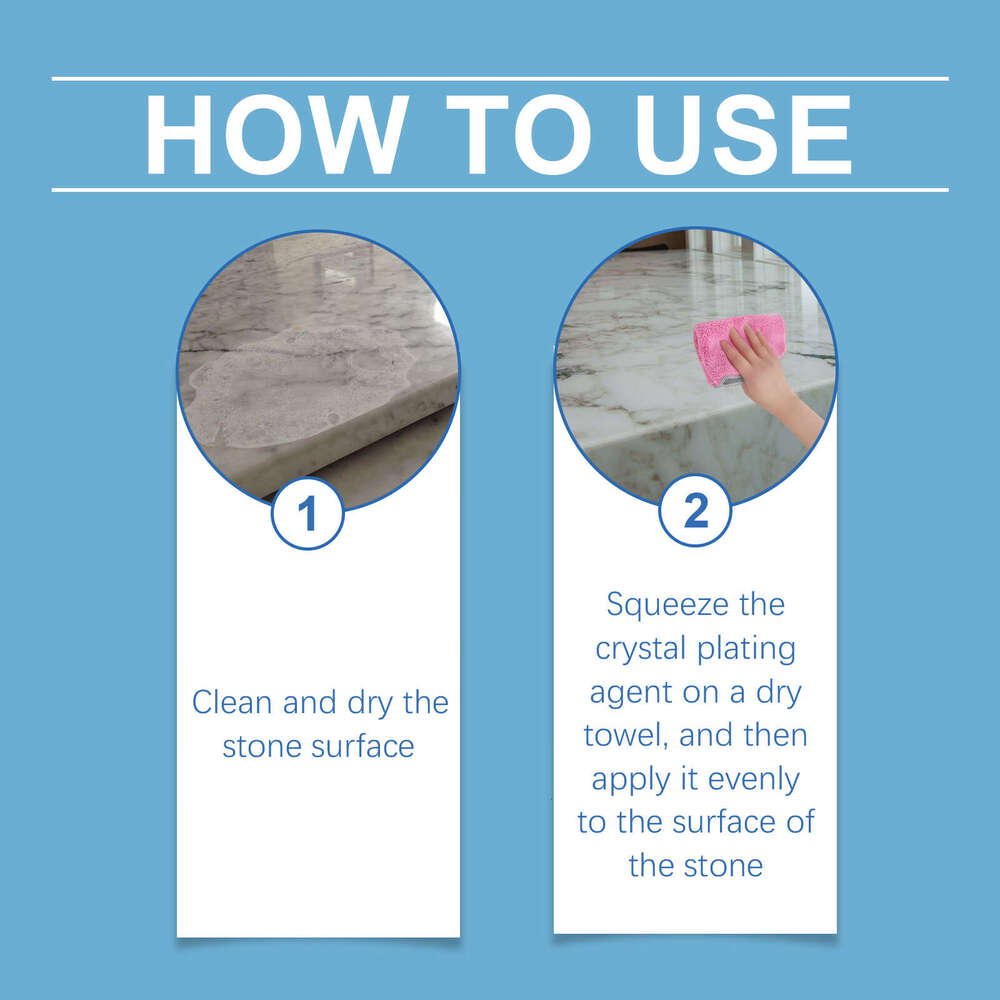 Jue-Fish Remover Gentle Removal Kitchen Grease Household Tile Countertop Stain Cleaner S260202