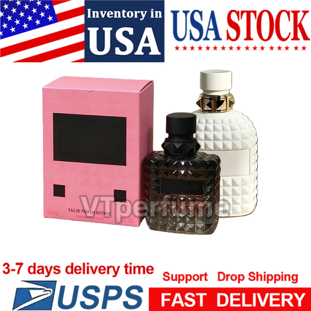 Perfume Women Perfume Men Designer Perfume Good Girl Perfume Perfumes Fragrances for Women Luxury Perfume 100ml long lasting fragrance US Fast Deliver High Quality