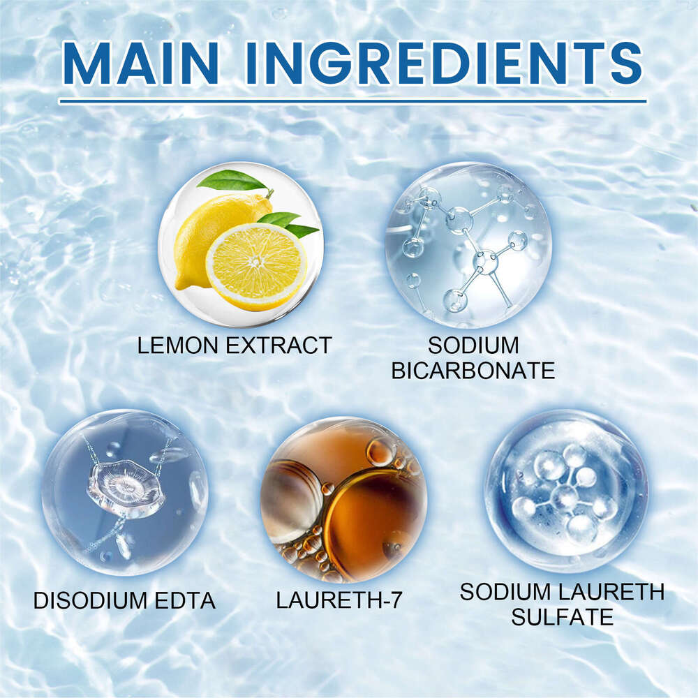 Air Conditioner Cleaning Home Use, Special Indoor Units, Removes Odors and Scale, Suitable for Wall-Mounted Units S260202