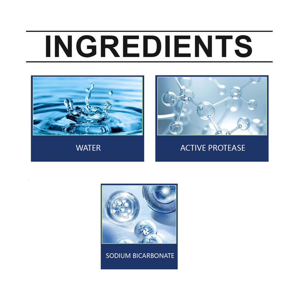 Jakehoe Cleaner Removes Oil Water Stains Household Kitchen Dishwasher Cleaning Liquid S260202