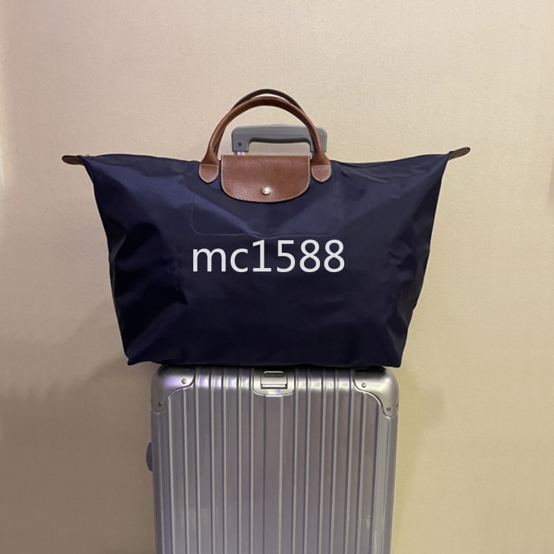 Duffel Bags for Women Casual Travel Totes for Women Large Travelling Handbag Weekend Casual Luggage Bag G730-2