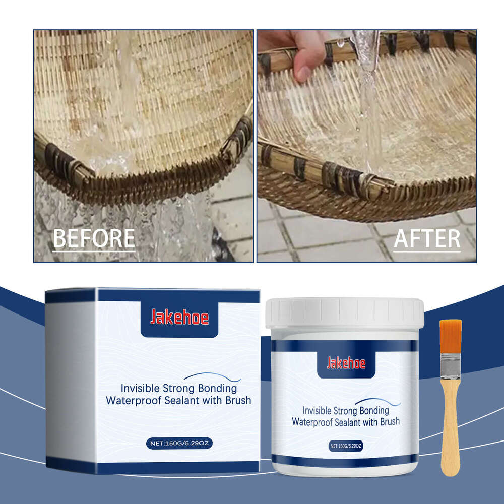 Invisible Sealant Multi-functional Household Anti-wear Anti-penetration Waterproof Coating S260202