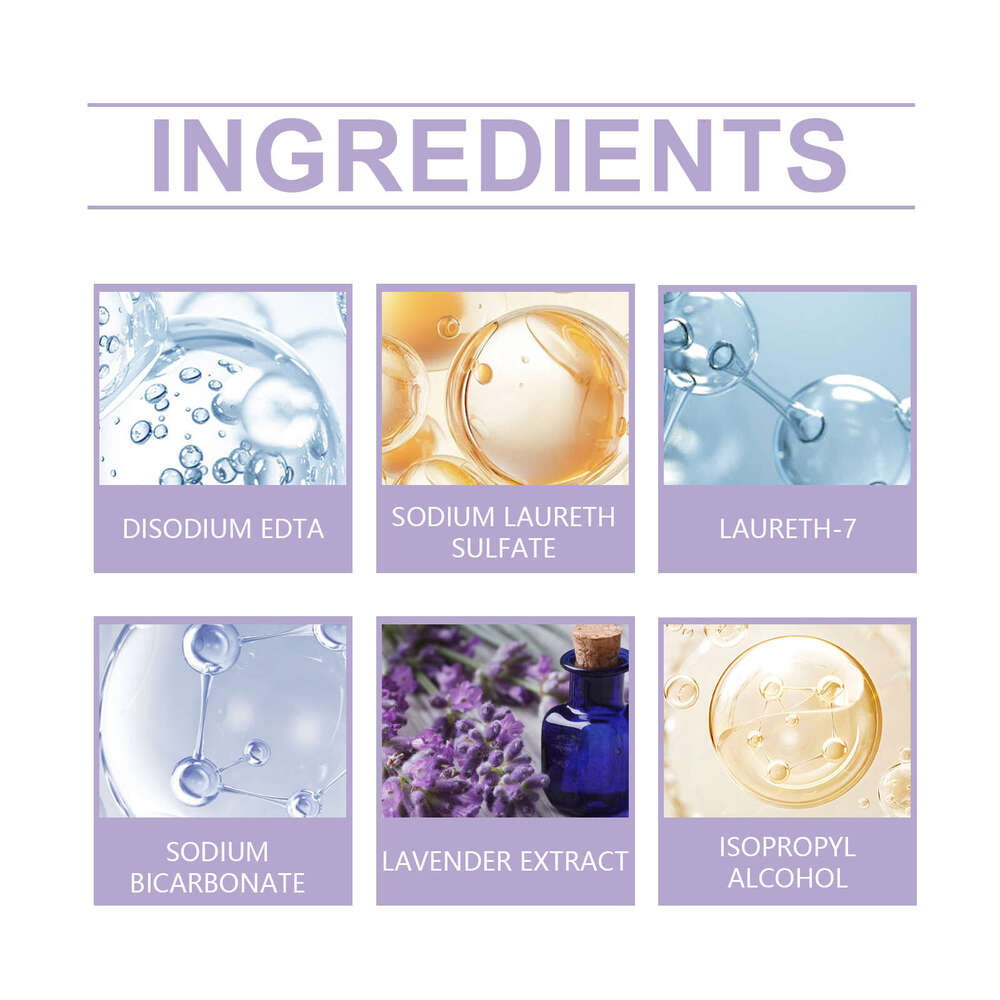 Jaysuing Multi-Purpose Cleaning Degreasing Stain Removal Kitchen Bathroom Multi-Functional Cleaner S260202