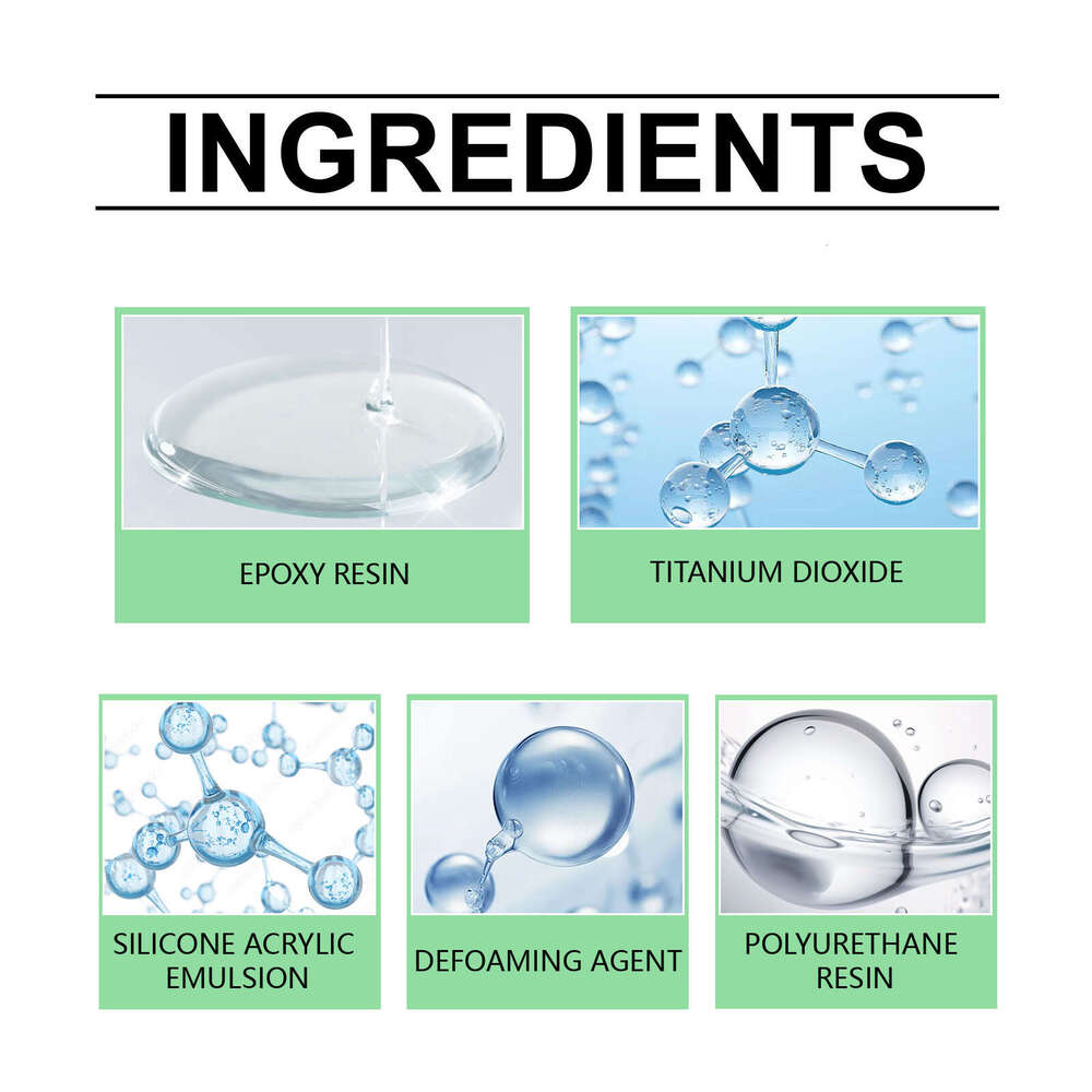 Household Invisible Sealant Waterproof Spray Glue S260202