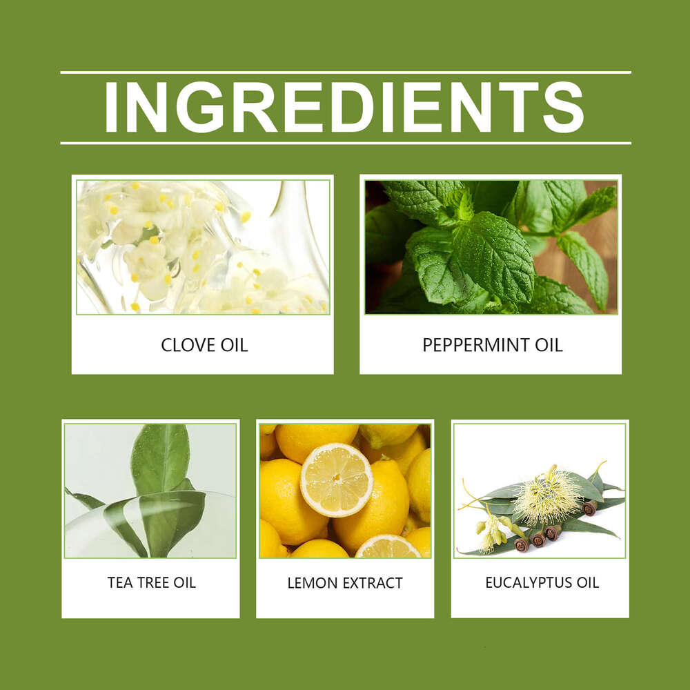 Protective Home Cooling Comfortable Mosquito Household Cleaning Insect Repellent Spray S260202