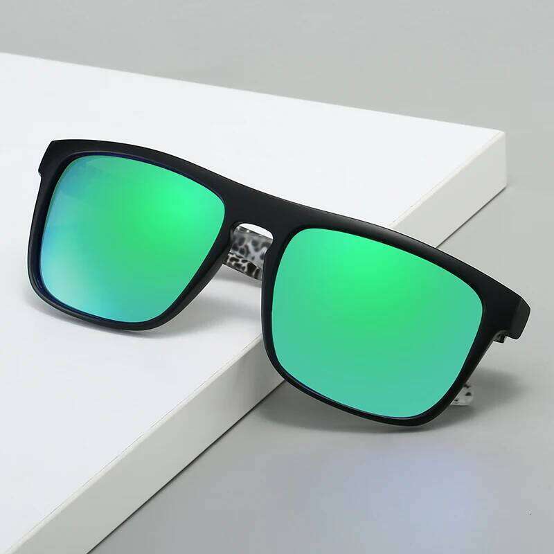 Karos New Polarized Cycling Sunglasses Men Driving Bike Glasses Women Sports Mountain Road Bicycle Riding UV400 Goggles H260202