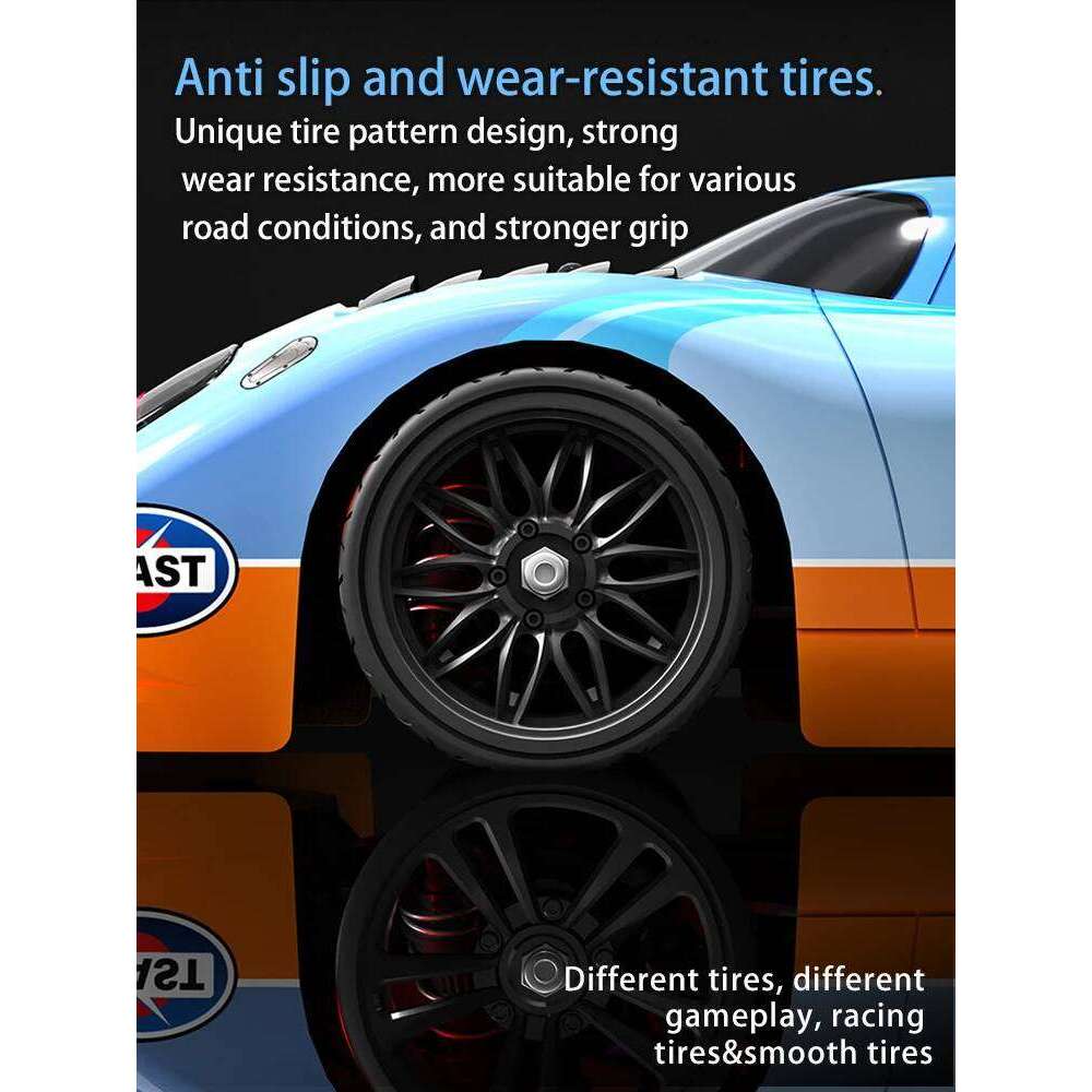 KBDFA SG918 MAX PRO 1/16 High speed Rc Car 4WD 70KM/H Brushless motor Remote Control Drift Racing Cars Toys For Kids Gift Y260131