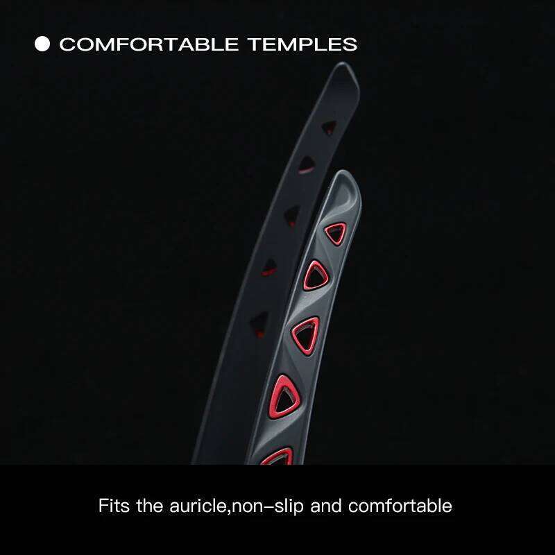 KAROS Polarized Sunglasses Men Outdoor Sports Sun Glasses Fishing Cycling Driving Eyewear Road Bike MTB Goggles UV400 Free Case H260202