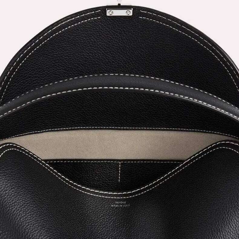 Crossbody Tote Bag Versatile Commuter Handbag Women Soft Durable Retro Suotong260202