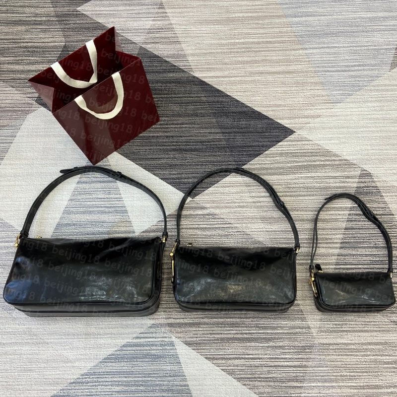 Fashion Designer Hand Bag Shopping Bag Shoulder Handbags Cosmetic Bags for Women Men 33876 34508