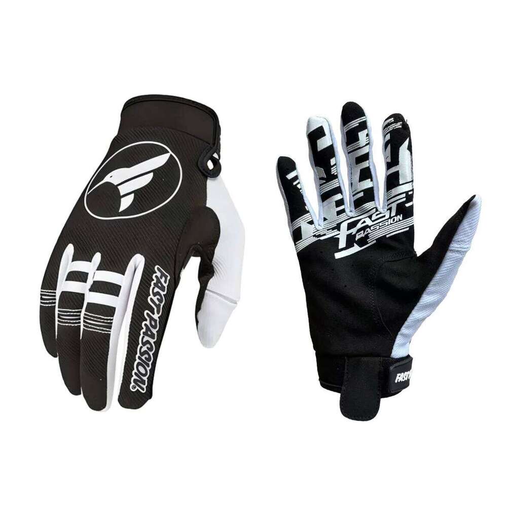 Motorcycle gloves, off-road bicycle outdoor sports, downhill mountain bike DH MX for men and women XJ260202