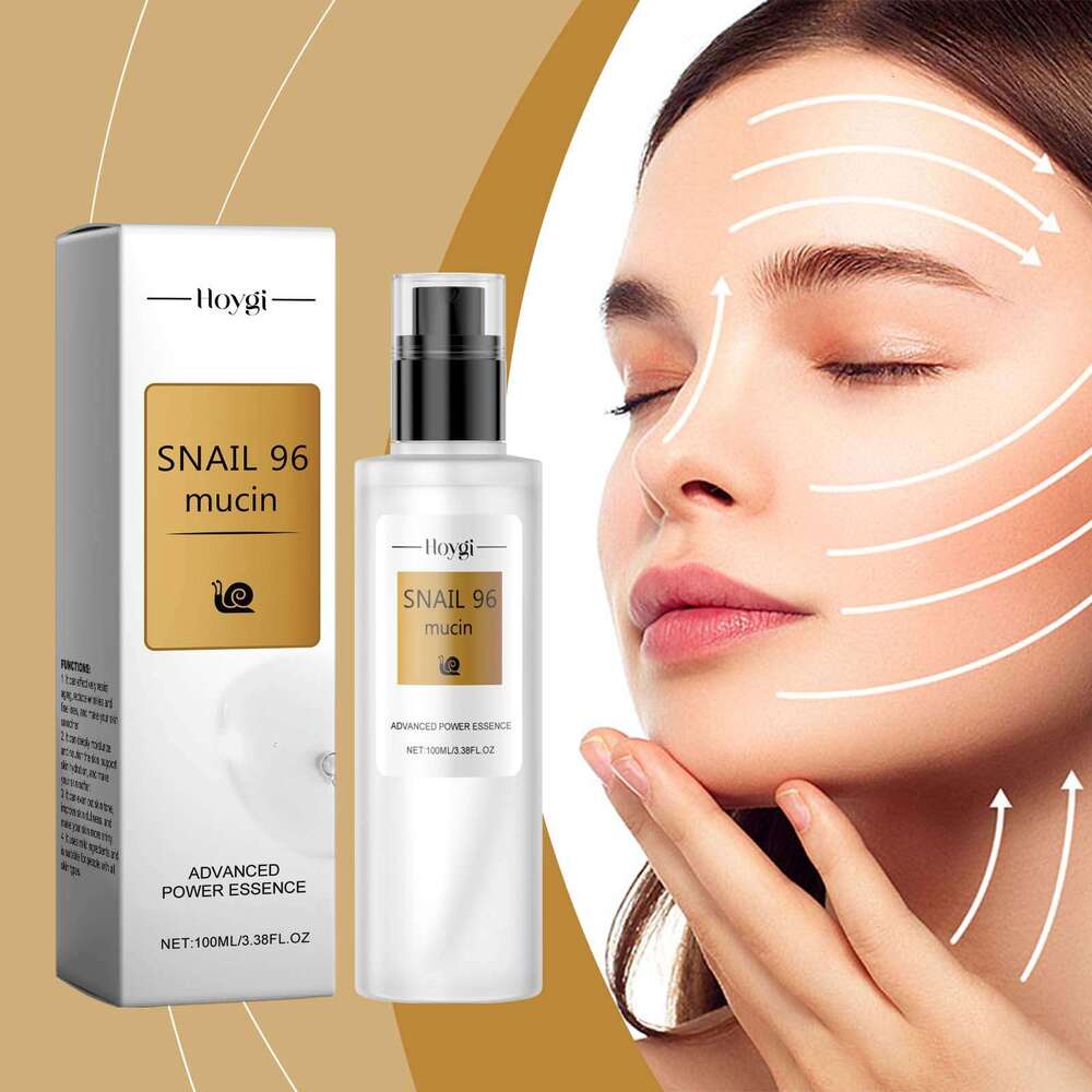 Hoygi Nourishing Moisturizing Improves Fine Lines Delicate Pores Tightens and Hydrates Skin Essence S260131