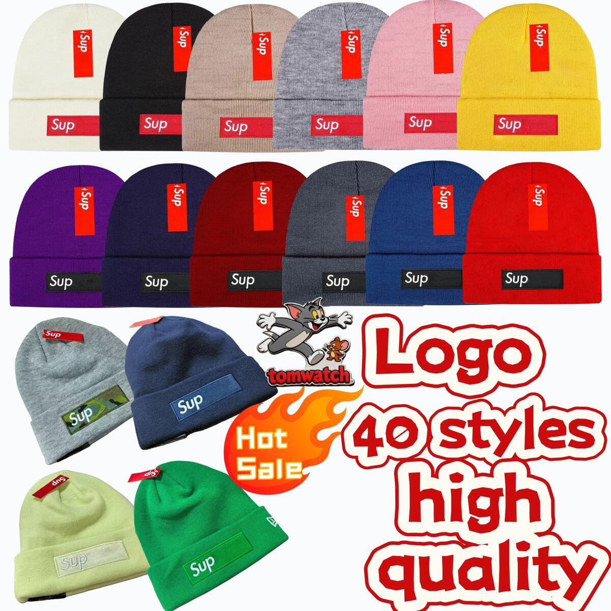 Supremely Designer Beanie Bonnet Homme Winter Hat Luxe Beanies Mens Beanie Y2k Designer Mens Hat Hats Beanie Men Cappello Hats Designers Women Cap Casquette Luxe 789