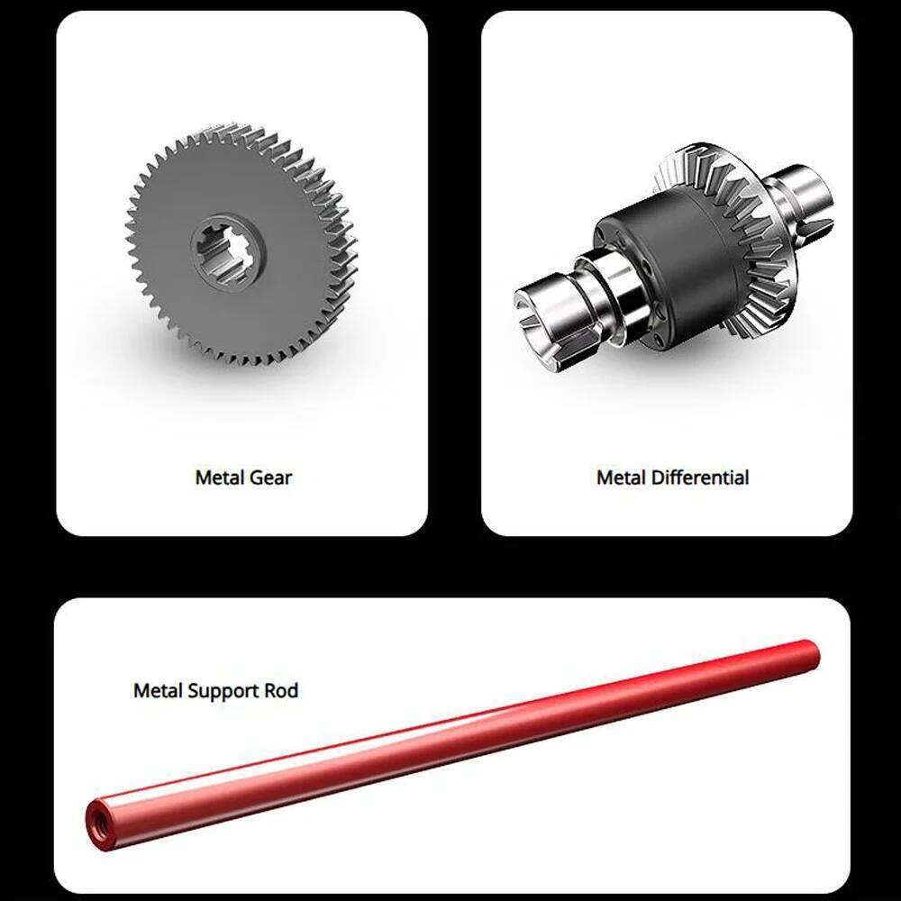 2025 MJX HYPER GO 1:14 14304 2845 Brushless Motor Remote Control POLO R WRC Metal Chassis High Speed Car Off-Road RC Toy Y260131