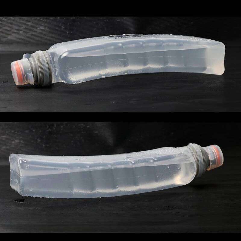 Running Handheld Sports PP Eco-Friendly Water Bottle Z260202