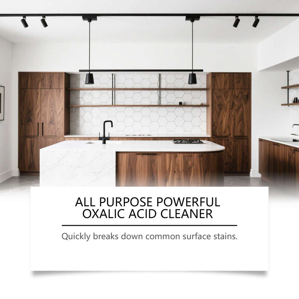 Jue Fish Multi-Functional Household Spray Bathroom Kitchen Deep Stains Grease Daily Cleaning S260202