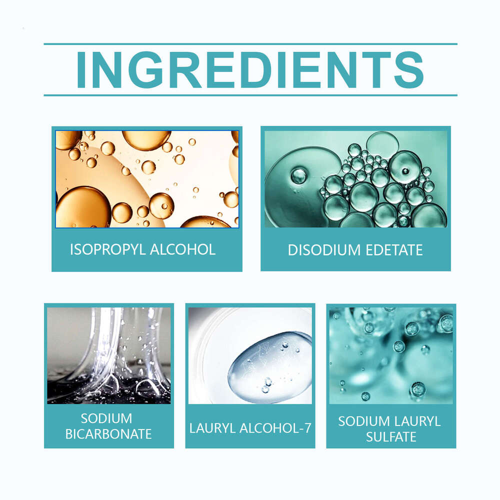 Jue-Fish Drain Cleaner Deodorizing Gel for Kitchen and Bathroom Drains, Pipe Cleaning, Stain Removal, Odor Removal S260202