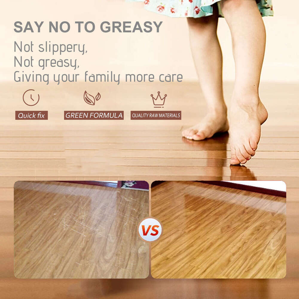 Repair Furniture Beautification Polishing Maintenance Cleaning Care Beeswax S260202