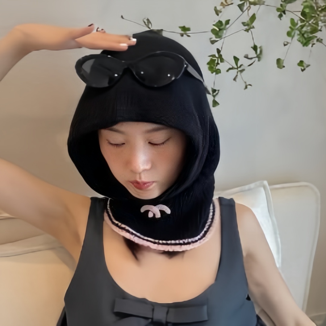 Beanies Ear Protection Beanie Designer Beanie For Women Winter Warm Jumper Beanies Wool Brand Yarn Hat Men's Hat Long Neck Covers Fashion Stylish Versatile Hats