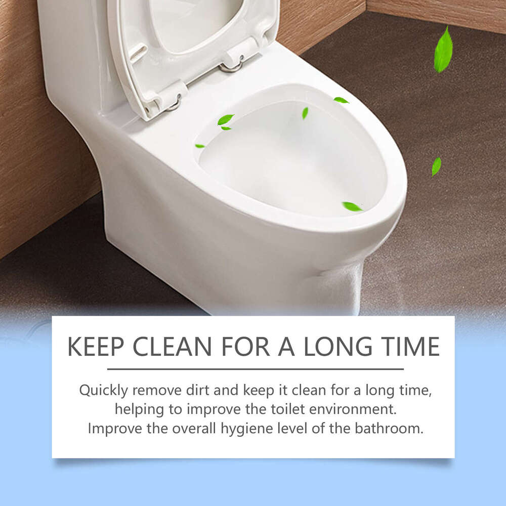 Jakehoe Stain Removal Cleaning Powder Household Bathroom Dirt Urine Stains Fresh Scent Toilet Cleaner S260202 9de