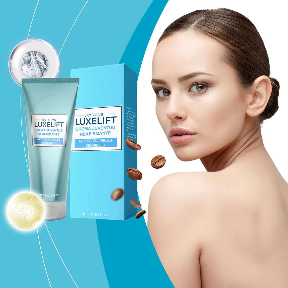 JAYSUING Firming Skin Lightweight Moisturizing Gentle Anti-Wrinkle Body Care Cream S260131