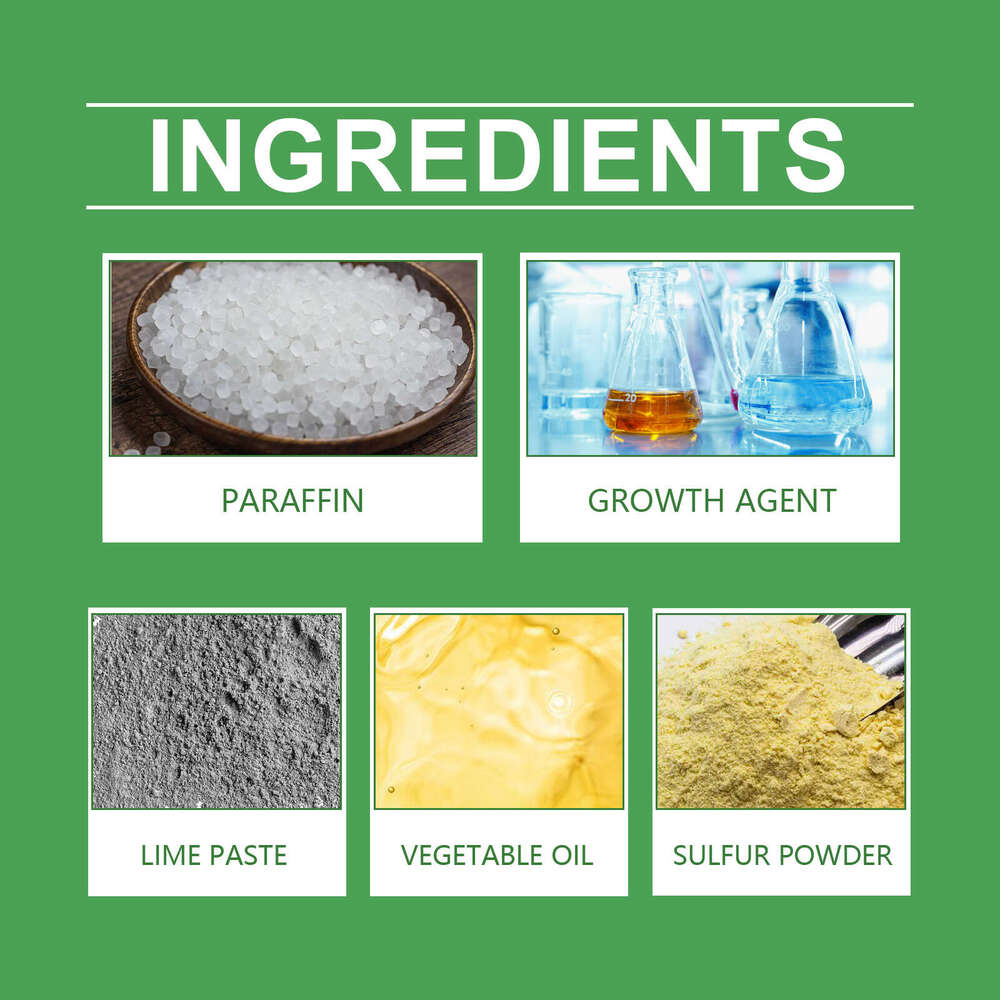 MoonSpry Healing Plant Spray for Fruit Trees, Seedlings, and Trees Wound Paint Agent S260202