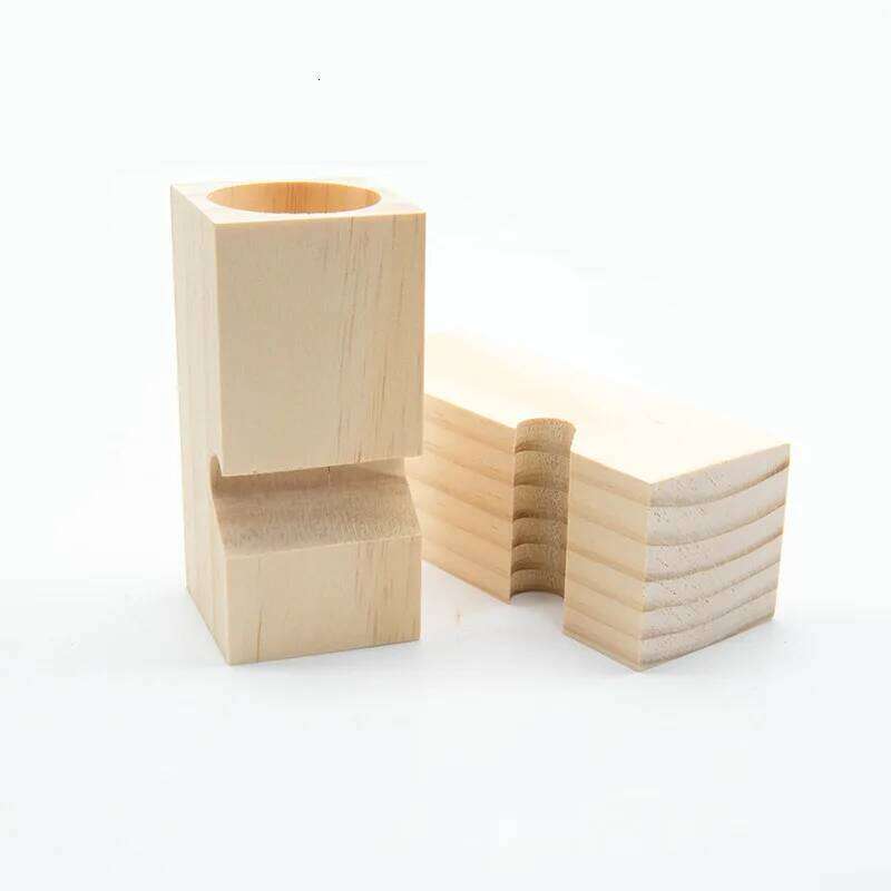 Valentine's Day gift, romantic dinner candlestick, love-shaped candlestick atmosphere ornament Y260131