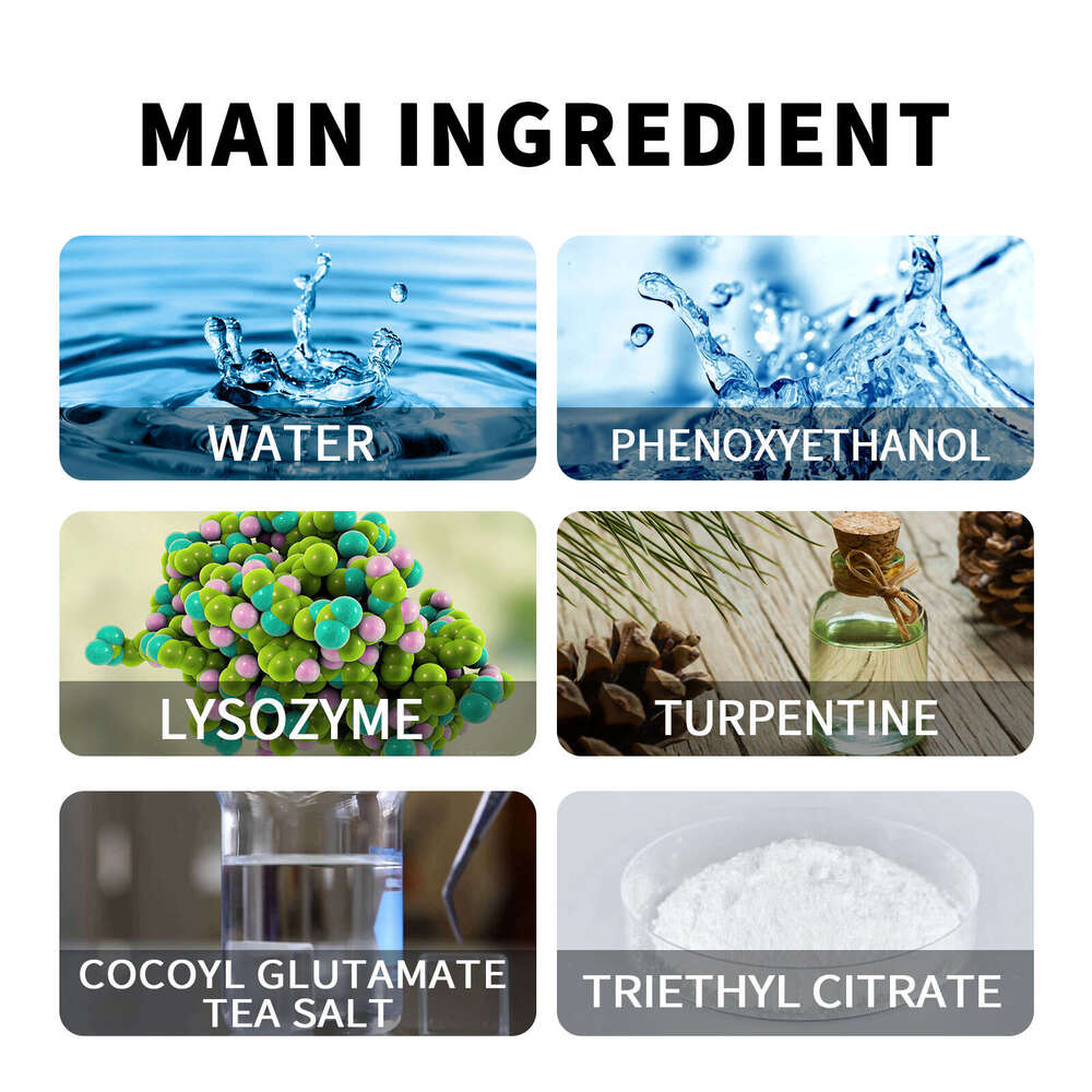 Jue-Fish Cleaner White Cleaning Whitening Stain Brightening Shoe Edge Yellowing Removal S260202