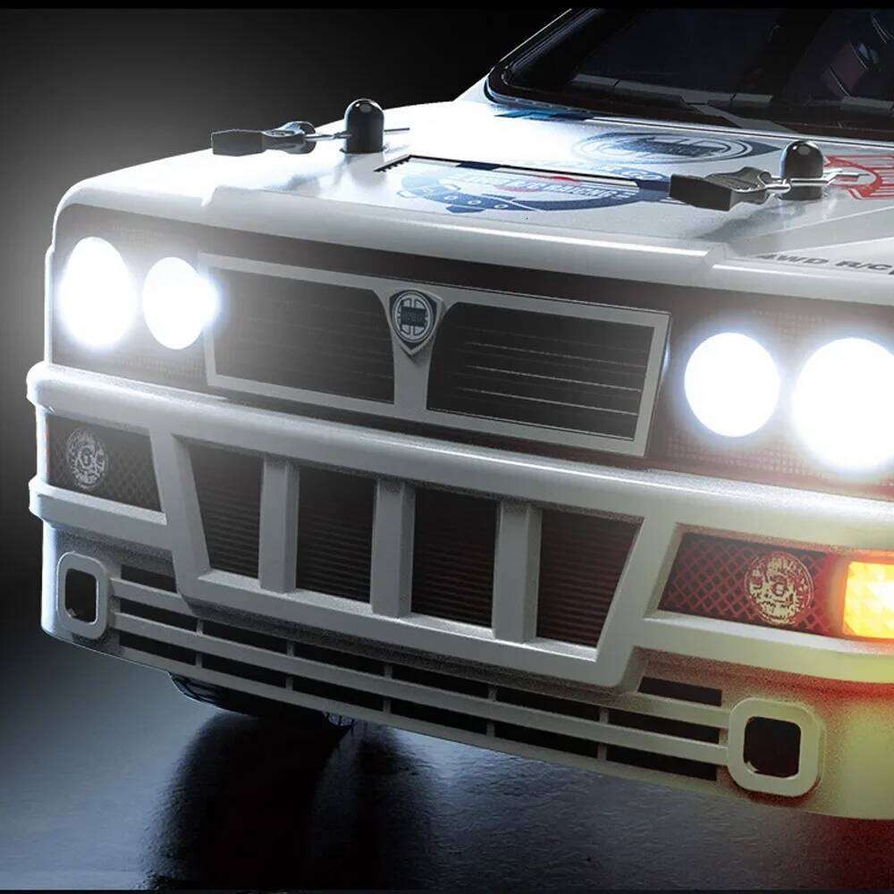 1/14 MJX 14302 New V2.0 Rc Car Brushless Motor Hyper Go 4wd Off-Road Remote Control Cars 55km High Speed Racing Drift Toy Kid Y260131