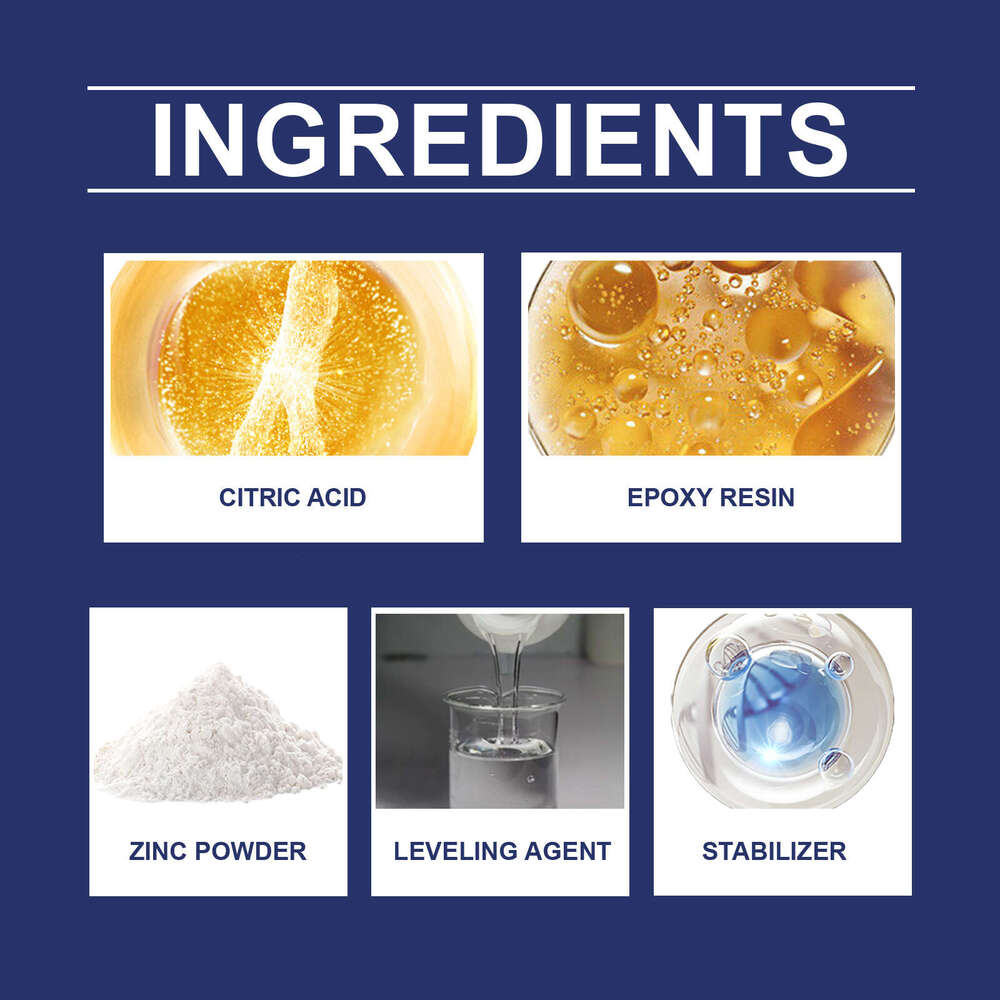 JAKEHOE Multi-Purpose Household Sealing Wall Primer Dust Removal Dustproof Floor Indoor and Outdoor Paint S260202