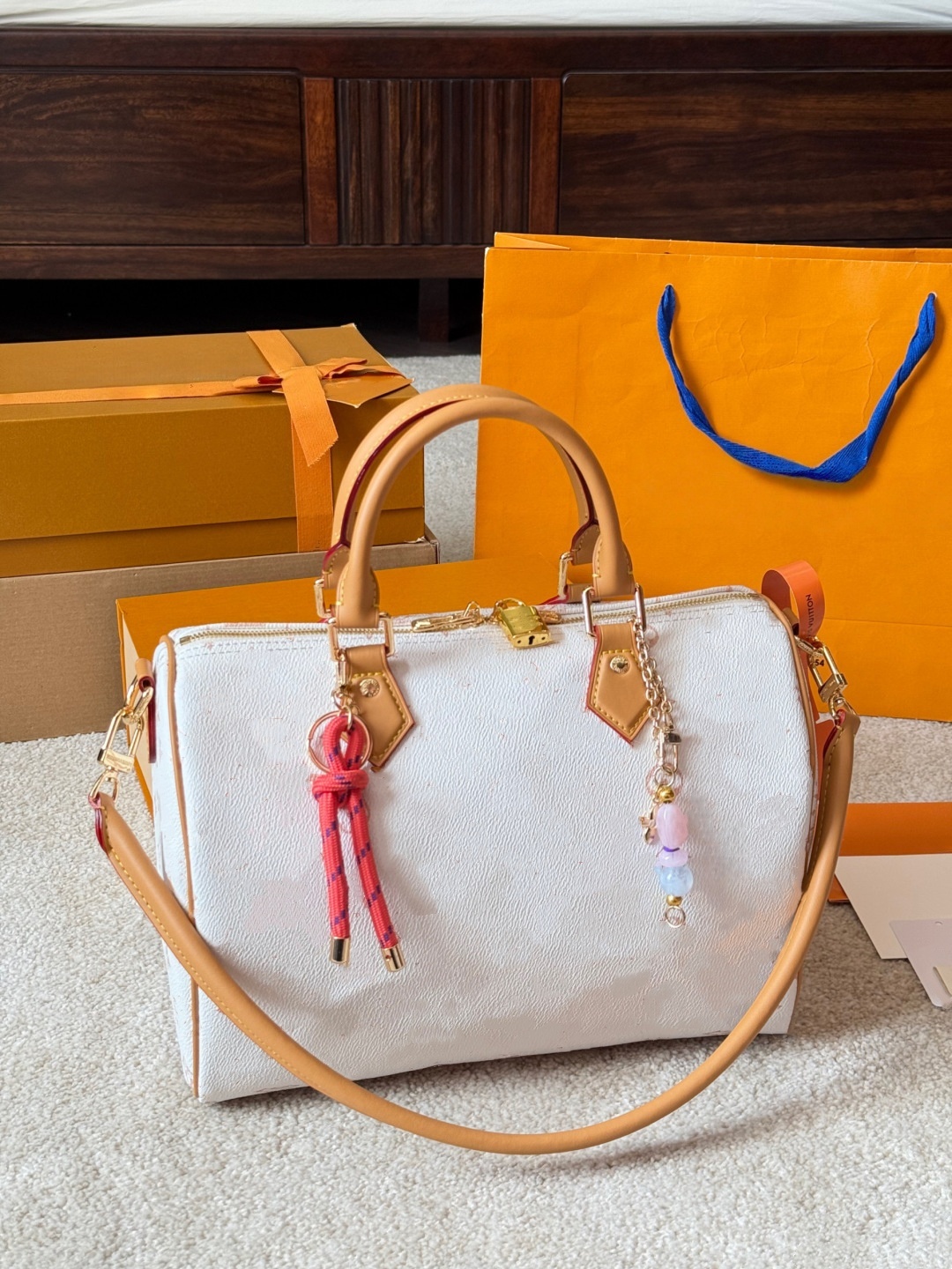 Designer Bag Luxury Handbags Purses One Handle Women Brand Tote Metal Soft 30 Boho Pop Pillow Bag Handle Bag Genuine Leather Shoulder Bags Crossbody